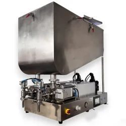 Dozownica PRO-DV-1000 SMC serwo ceramika-1